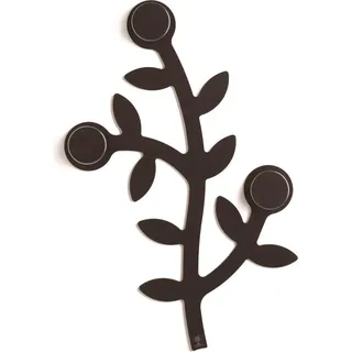 Foppapedretti 9900407286 Appendialbero Kleiderbügel Wenge