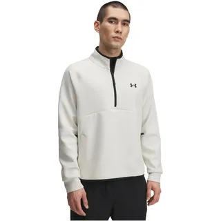 Under Armour Unstoppable Sweatshirt Schwarz/Weiß XL