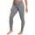 Eco Baselayer-hose Grau M