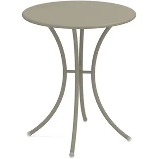 EMU Pigalle Bistrotisch rund 60cm