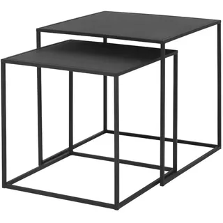 Blomus Set 2 Beistelltische -FERA-