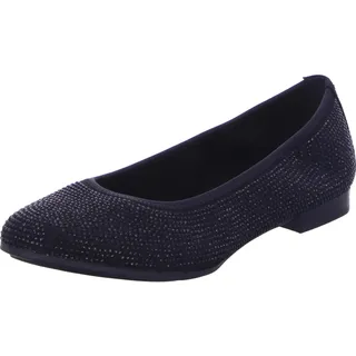 s.Oliver Damen Ballerina 5-22111-45 Ballerinas - 39 EU
