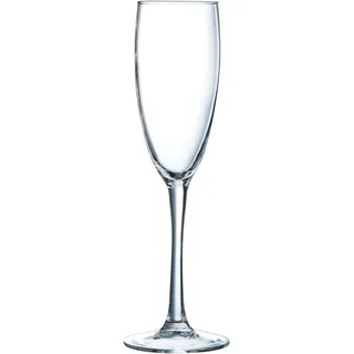 Luminarc Vina Sektglas, 19 cl, 12 Gläser