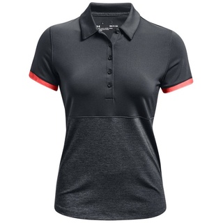Under Armour® Poloshirt Under Armour Zinger Point SS Polo Jet Gray XS
