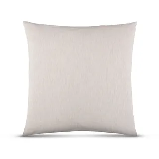 BestLivings Kissenbezug Joy 60 x 60 cm Beige