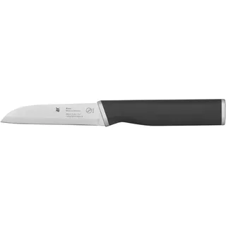 WMF Kineo Gemüsemesser 9 cm Schwarz/Weiß