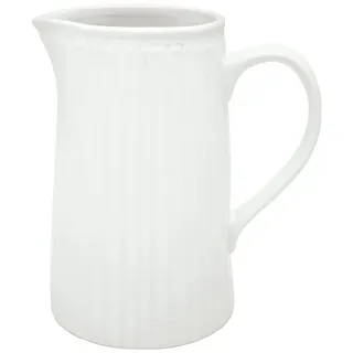 GREENGATE Kanne Alice white