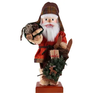 Christian Ulbricht GmbH Nussknacker Weihnachtsmann Sami 45,5 cm