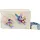 Loungefly Disney Mickey und Freunde Winter Wonderland Umhä ngetasche Beige