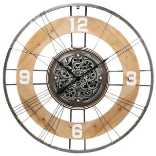 Atmosphera Créateur d'intérieur Lana 90,0 cm 90 beige