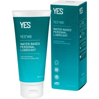 PELVIX CARE YES WB Gleitmittel 100 ml
