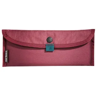 Tatonka Bestecktasche - - bordeaux red