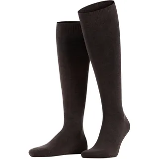 Falke Family Kniestrümpfe 3er Pack Braun 39-42