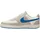 Sail / Brilliant Blue / Cream II 46