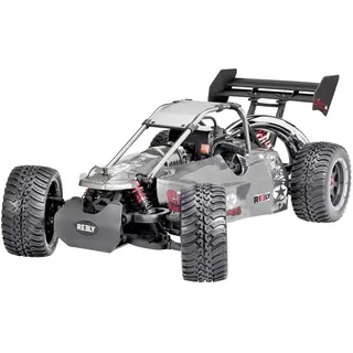 Reely RC-Auto Carbon Fighter III 2CH RTR 1:6
