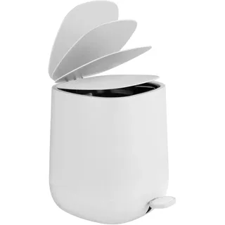 Wenko Davos 6,5 l Weiß
