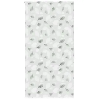 vidaXL Duschrollo 140 x 240 cm