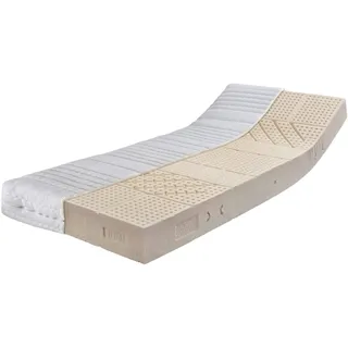 Ravensberger Matratzen Latexmatratze 80) x 200 cm | Komfort-NATURA | Ravensberger Matratzen