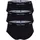 Marc O Polo Marc O Polo Panty 3P Schwarz Baumwolle Medium Damen 990 Black M