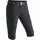 3/4-Hosen Schwarz 36