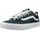 Oatmeal/Deep Teal 42,5