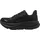 Damen Black/Black 36