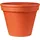 Blumentopf Ton 9cm Töpfe Pflanzengefäße Gefäßzubehör Garten Bewässerungsg