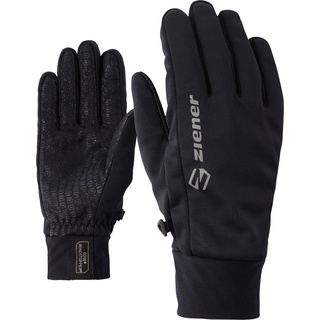 Ziener Irios WS Touch Glove Multisport black (12) 7