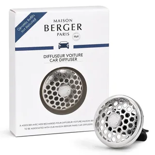 Maison Berger Autoduft Honey Comb chrom
