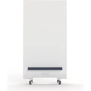 Magnetoplan Whiteboard Infinity Wall 100 x 191 cm Weiß