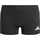 Volleyball 4 Inches Shorts black