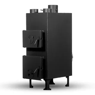 Heizofen 15 kW Gebläse Werkstattofen Warmluftofen Industrie Werkstatt Ofen