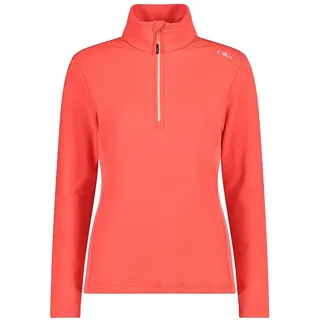 CMP Fleece Red Fluo M