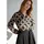 More More Viskosebluse mit Print 38
