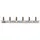 Stotz S J Sammelschiene proM Compact PS1/6