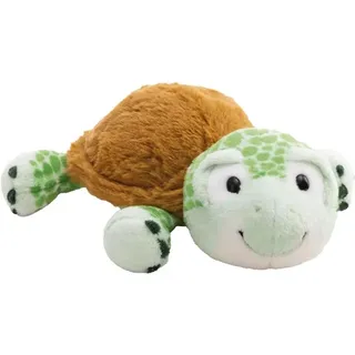NICI Schildkröte 18 cm Grün/Braun
