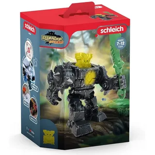 Schleich Eldrador Roboter Schatten-Dschungel 42600