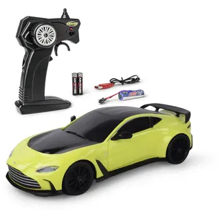 CARSON RC-Auto Aston Martin Vantage 1:24 CH RTR