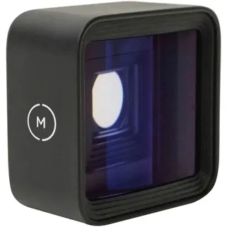Moment 1.33x Anamorphic Lens - Blue Flare - (T-Series)