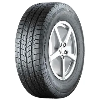 Continental ContiVanContact Winter 215/65 R16C 109/107R(106T)