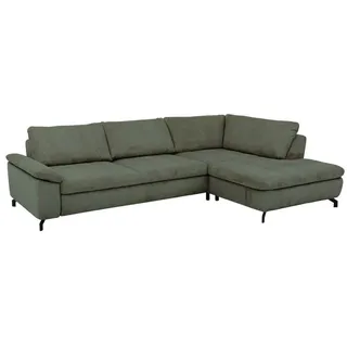 Beldomo Style Ecksofa SENSE - SC ca. 291,00x197,00