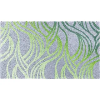 GRUND Mayra Grün 100 x 60 cm
