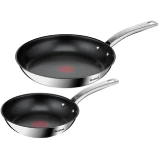 Tefal Pfannen-Set 2-tlg. 20 cm + 26 cm