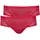 LISCA 2er Pack Evelyn 022194 Gr 42 in red 42