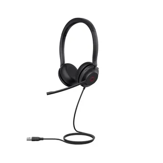 Yealink UH35 Dual UC USB-A Headset,