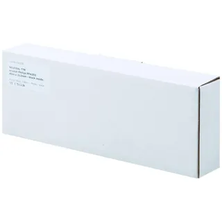 SOENNECKEN Thermotransferrolle PFA351 140Seiten schwarz
