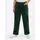 Cordhose sportlich Grün 56
