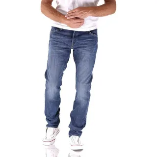JACK & JONES Iglenn Fox 50sps Cb 036 Jeans Blue Denim 34 36