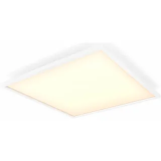 Philips Hue, Deckenleuchte, Aurelle Basis BT (1820 lm)