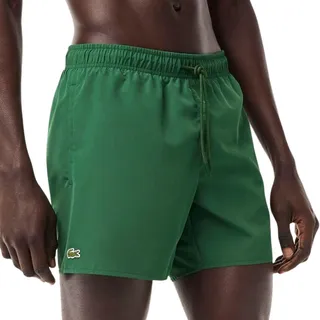 Lacoste Medium Cut Schwimmshort Herren - S - S